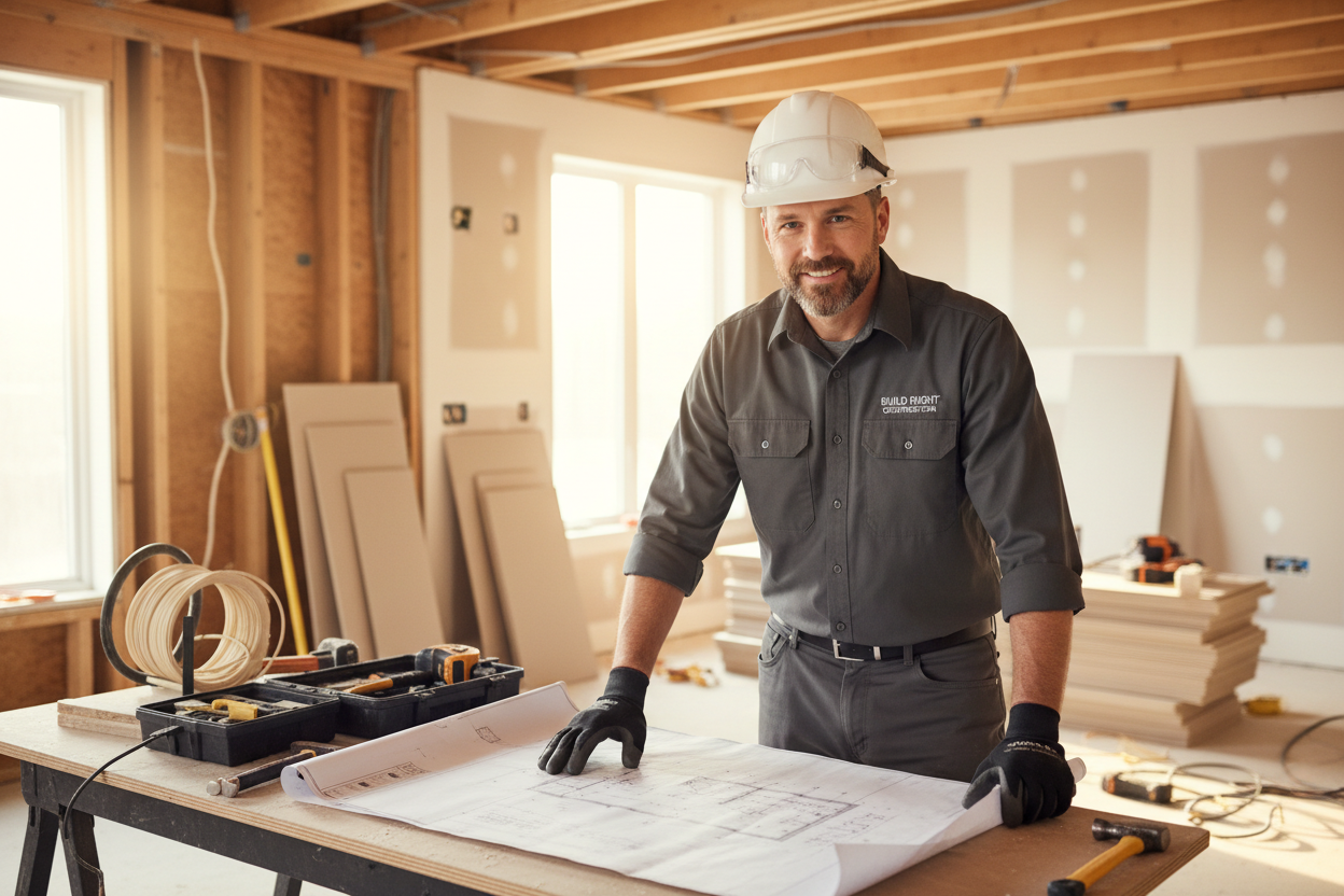 General Contracting