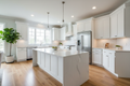 Kitchen Remodeling